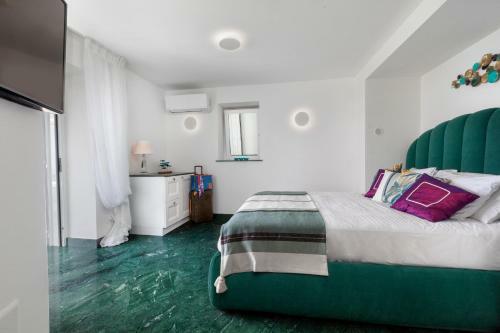 Apartamento Jj Capri