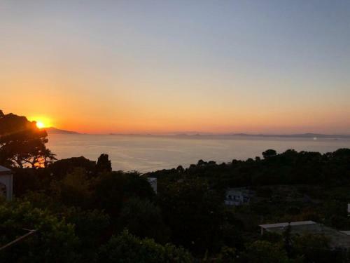 Casa Cantasol - Capri