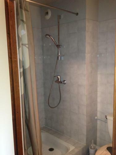 Apartamento R�sidence Les Cybelles