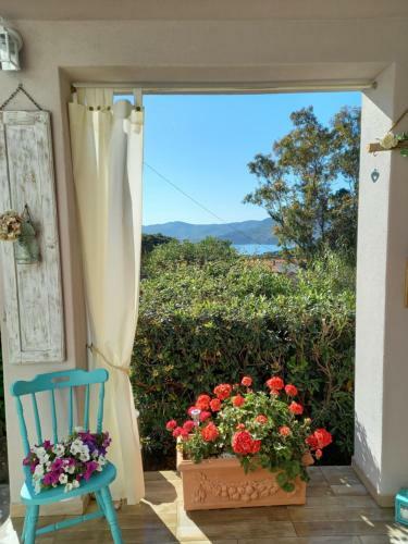 Apartamento Nido Gag�