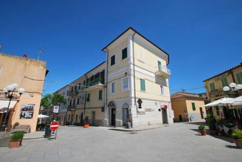 Apartamento Casa Lidia