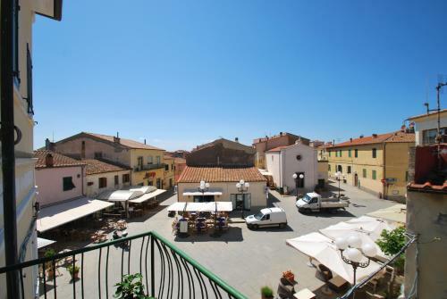 Apartamento Casa Lidia