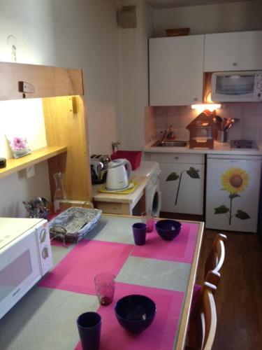 Apartamento Residence Cybele "grand Confort" 2