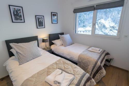 Apartamento La Niche