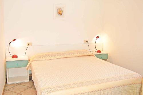 Apartments In Capoliveri/insel Elba 23660