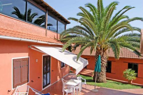 Apartments In Capoliveri/insel Elba 23660