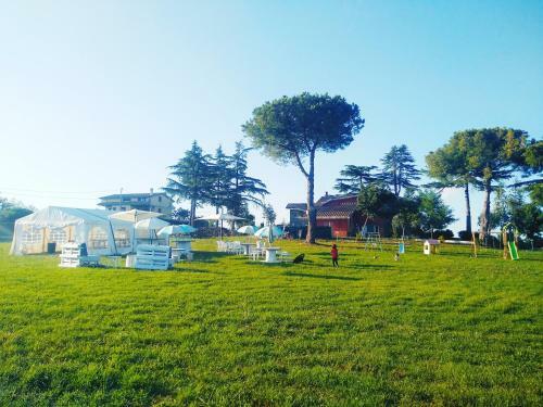 Villa Giolito Del Viandante