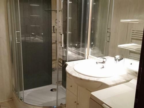 Apartamento Aldovila