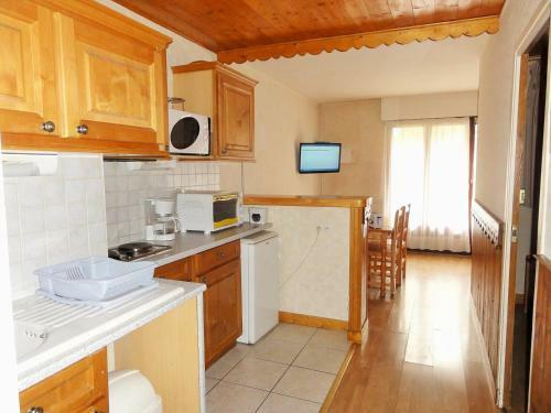 Apartamento Aldovila