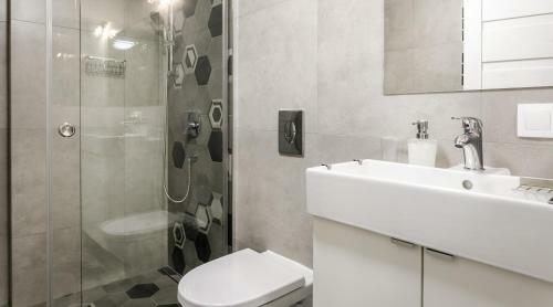 Apartamento Miodowe Mieszkanko