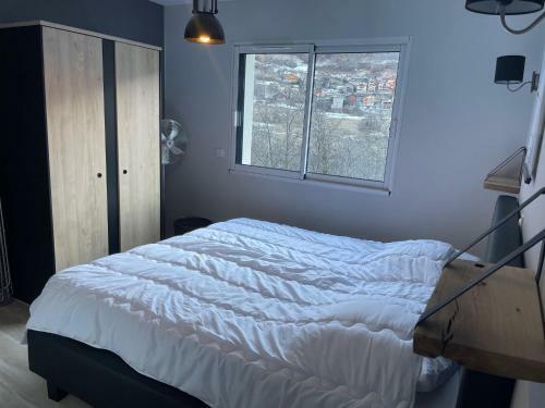 Apartamento Clos Du Chapitre T3 - 4pers