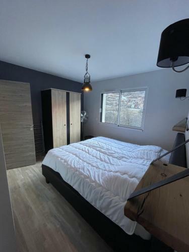 Apartamento Clos Du Chapitre T3 - 4pers