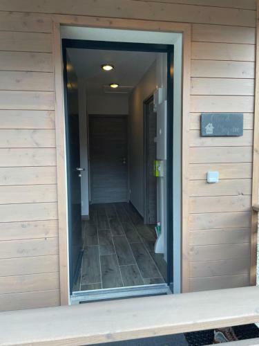 Apartamento Clos Du Chapitre T3 - 4pers