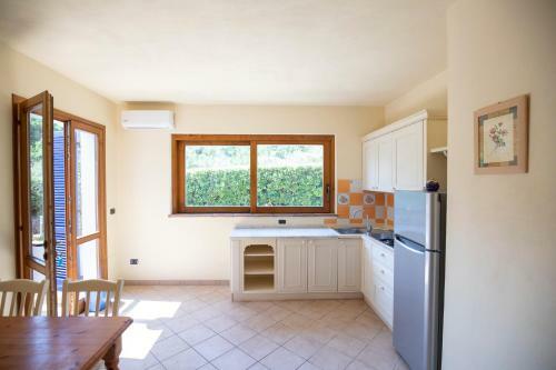 Villa Le Palme