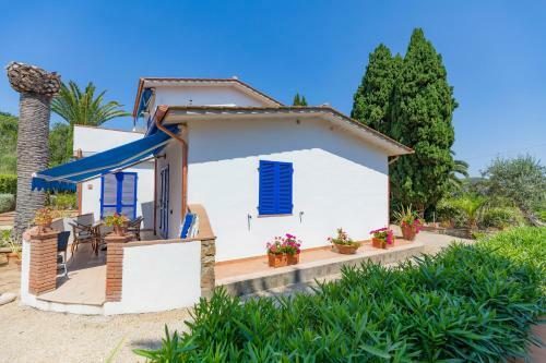 Villa Le Palme