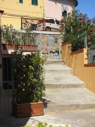 Apartamento Anna's Place