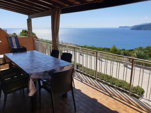 Apartamento Appartamenti Il Sogno
