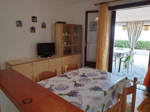 Apartamento Appartamenti Il Sogno