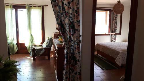 Apartamento Appartamenti Il Sogno