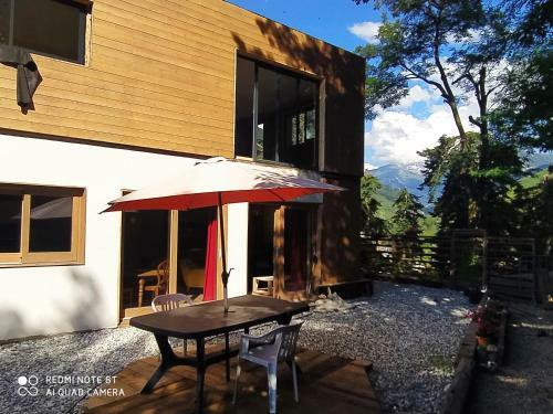 Apartamento Le Clos Du Bois Joli