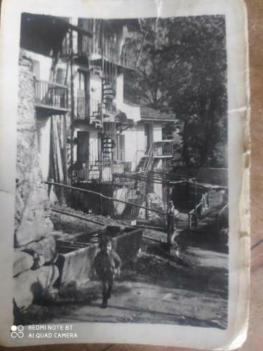 Apartamento Le Clos Du Bois Joli