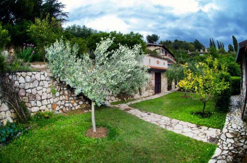 Villa Pinna Nobilis
