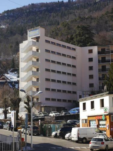Apartamento Studio Cosy Le Royal Ski 3 Vall�es