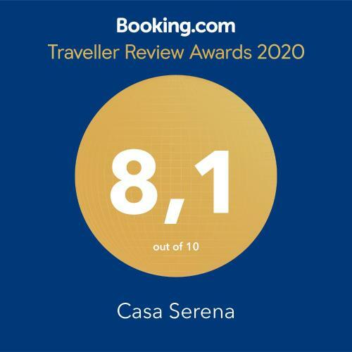 Casa Serena