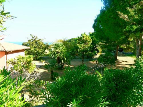 Capo Perla Apartments