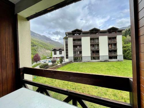 Apartamento Studio Meubl� Id�al Cures � Proximit� Des Thermes
