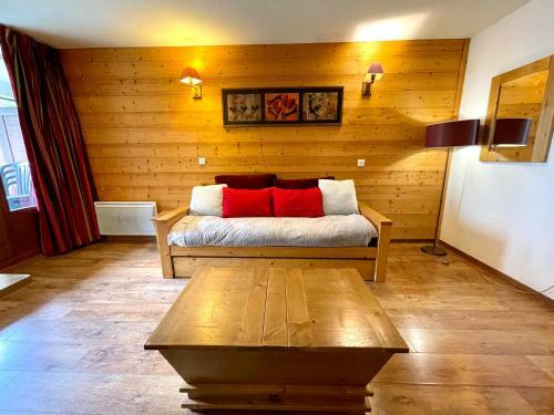 Apartamento Studio Meubl� Id�al Cures � Proximit� Des Thermes