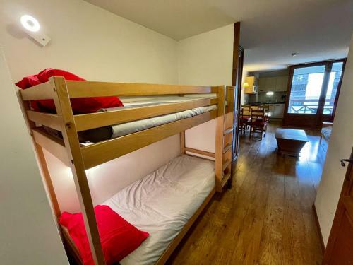 Apartamento Studio Meubl� Id�al Cures � Proximit� Des Thermes