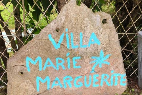 La Villa Marie Marguerite L'authentique ....