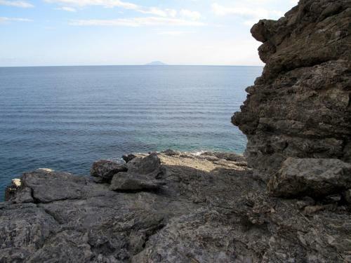 Isola D'elba Come In Barca, A Un Tuffo Dal Mare