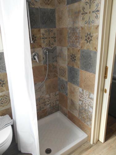Apartamento Villa Capoperla