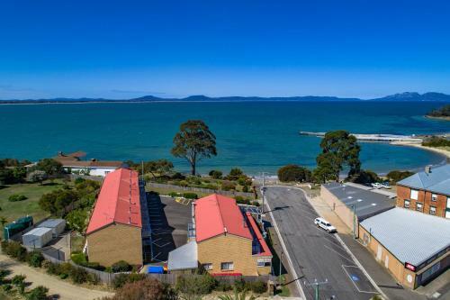 Apartamento Swansea Villas
