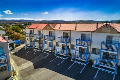 Apartamento Swansea Villas