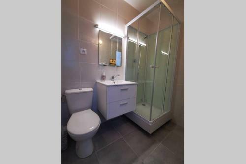 Apartamento � Bon Temps-lyon-suite 2