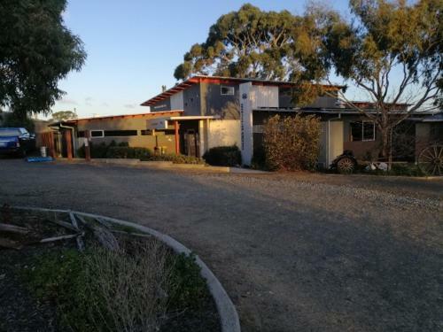 Albergue Swansea Backpackers