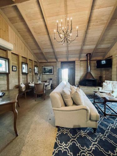 Apartamento Rivendell Farm Estate
