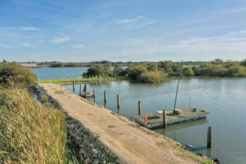 Big Blue Tailem Bend