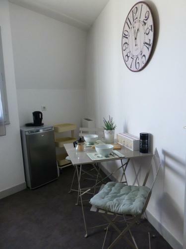 Apartamento Les Doctrinaires
