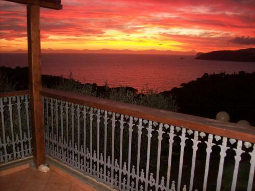 Apartamento Villatramontistella