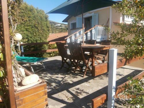 Apartamento Villatramontistella
