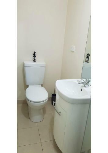 Apartamento City Escape Taroona