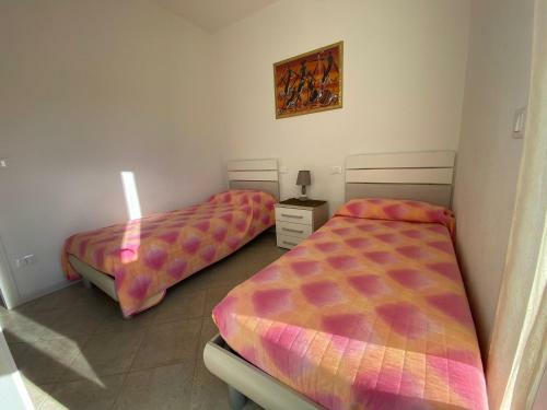 Apartamento Appartamenti Mirella