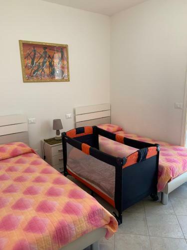 Apartamento Appartamenti Mirella