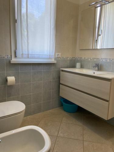 Apartamento Appartamenti Mirella