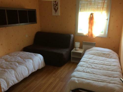 Apartamento R�sidence Cap Horizon