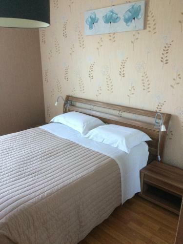 Apartamento R�sidence Cap Horizon
